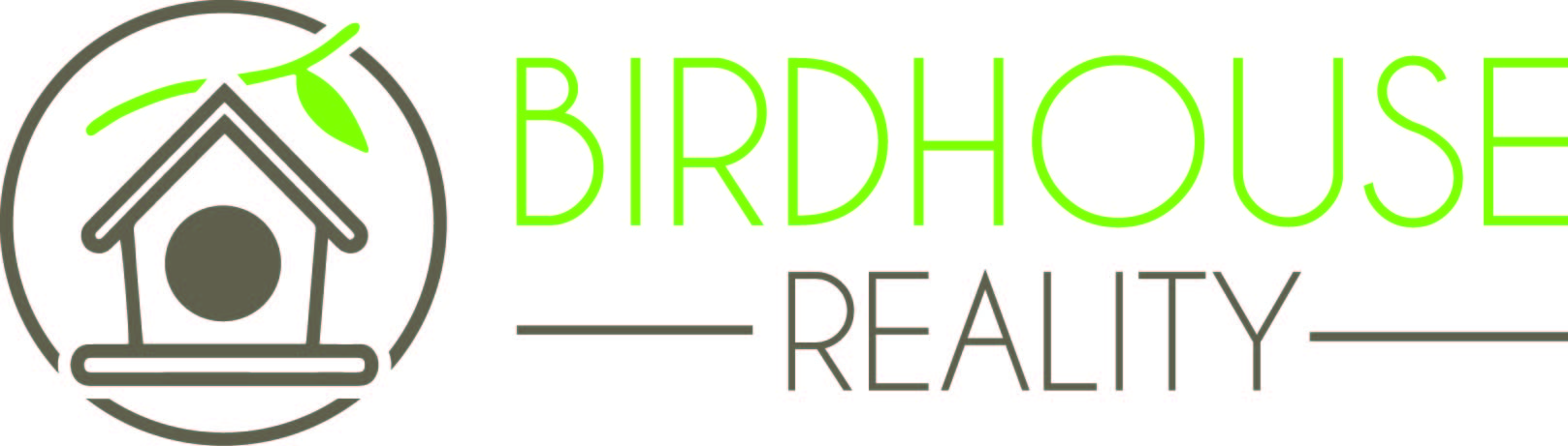 Birdhouse Reality