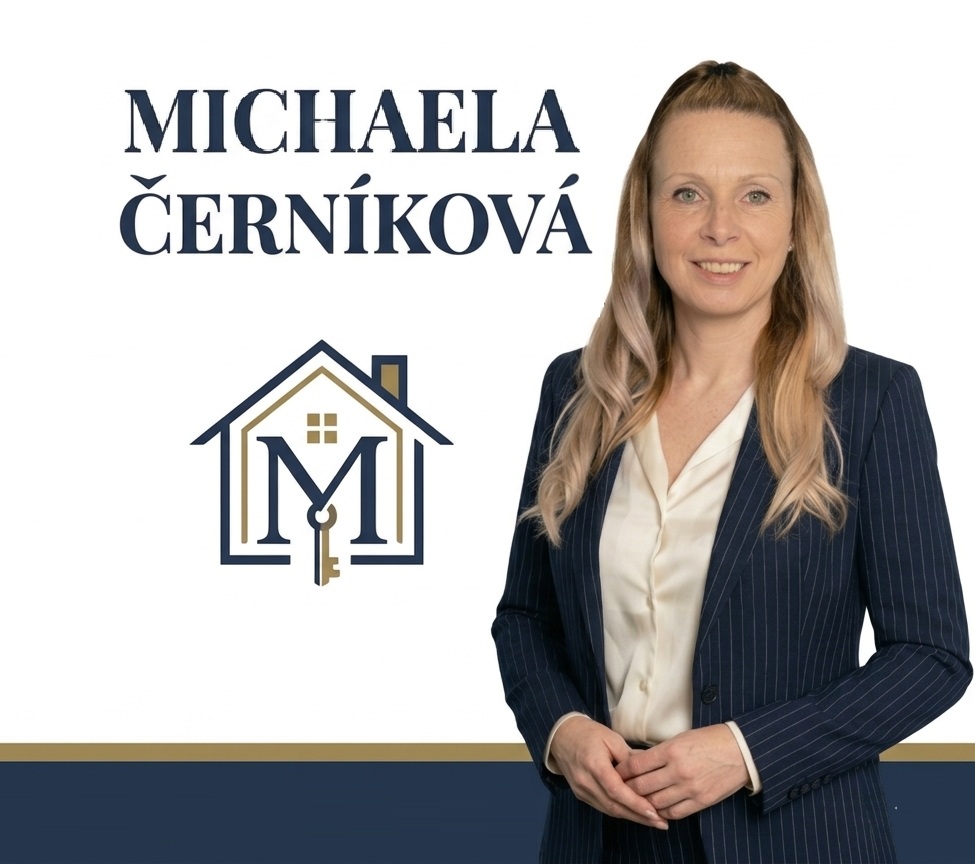 Michaela Černíková