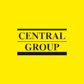 CENTRAL GROUP a.s.
