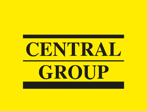 CENTRAL GROUP a.s.