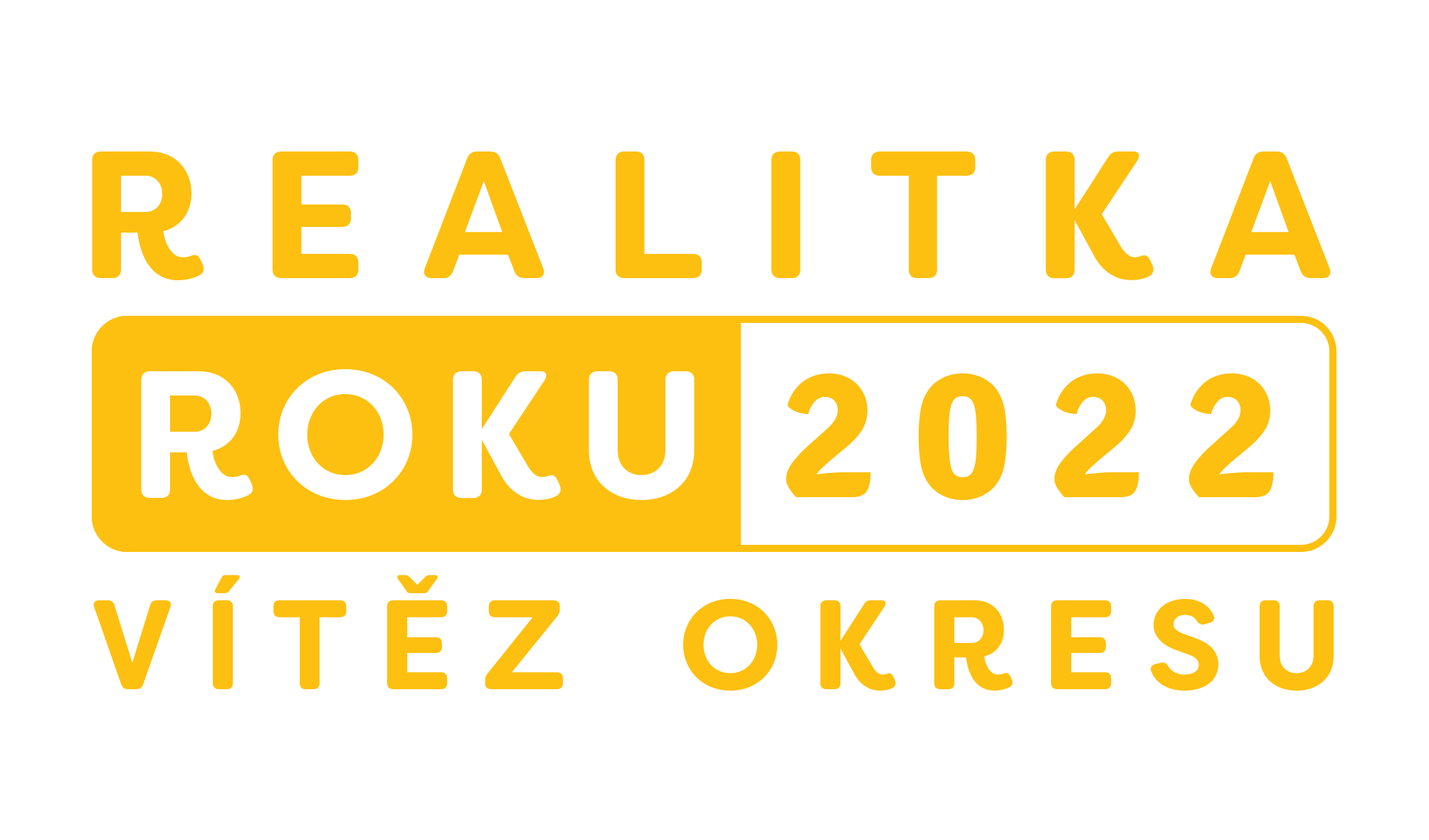 Realitka roku 2022, 1. místo