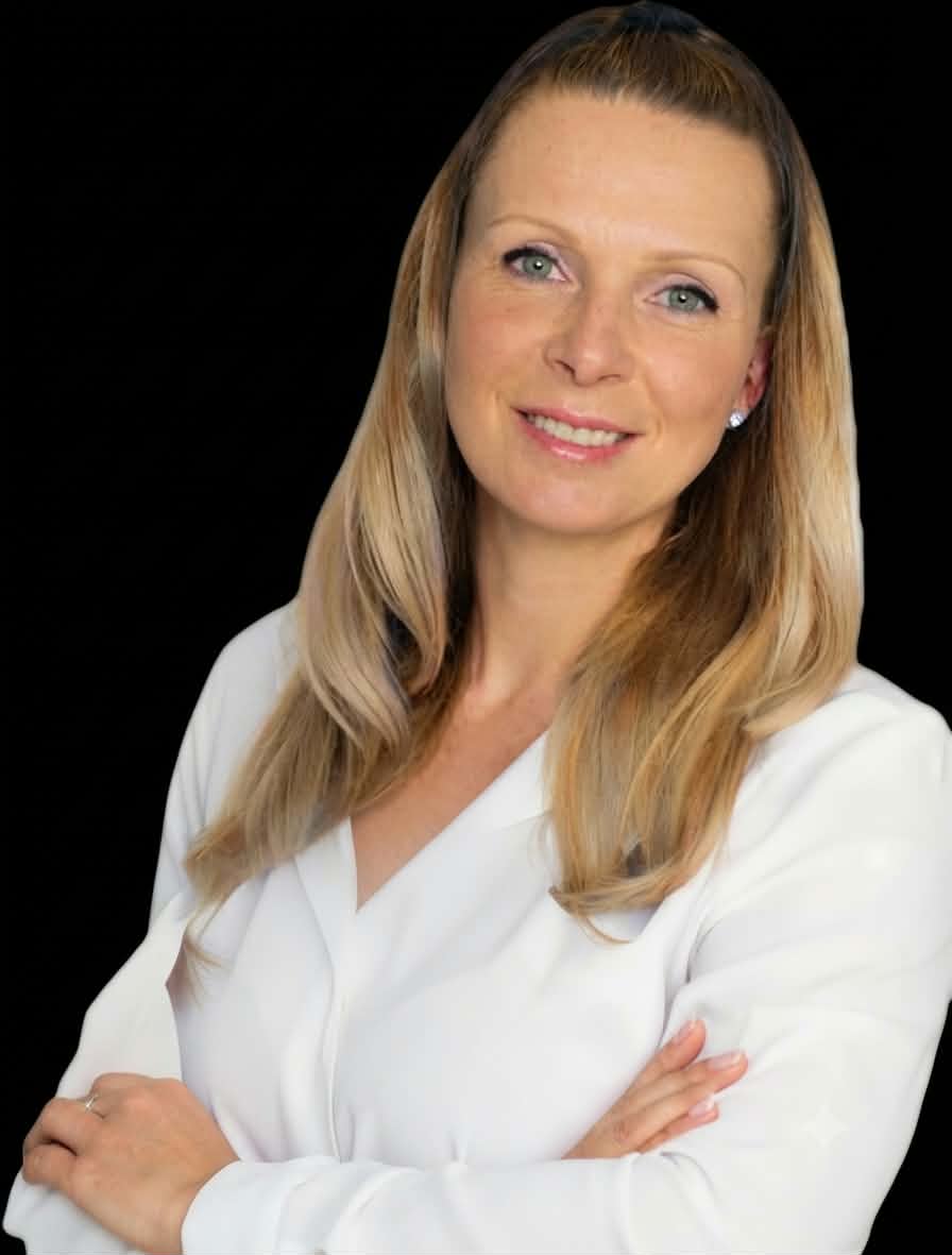 Michaela Černíková